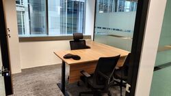 Capital Tower (D1), Office #460342041